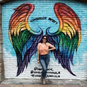 Meet your Posher, Brandy